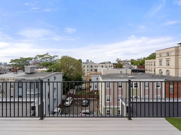 152 Marion Street 6, Boston MA 02128