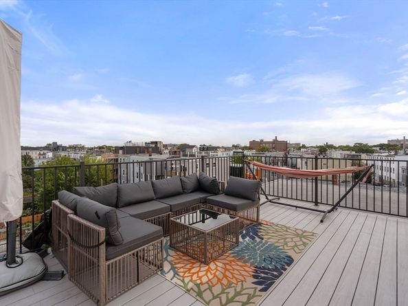 152 Marion Street 6, Boston MA 02128