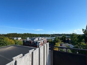 200 Ledgewood 601, Stoneham MA 02180