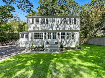 30 Atlantic St