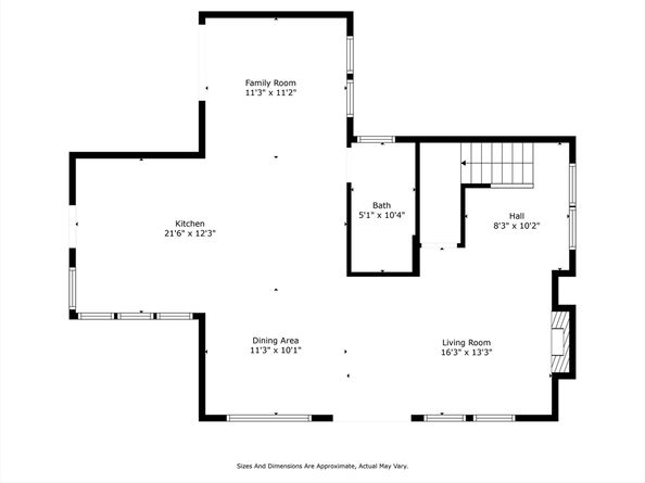 30 Atlantic St, Gloucester MA 01930