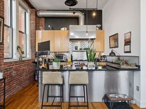 13-17 Willow St 206, Lynn MA 01901