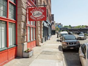 13-17 Willow St 206, Lynn MA 01901