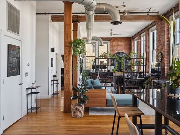 13-17 Willow St 206, Lynn MA 01901