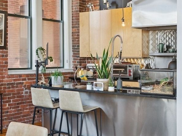 13-17 Willow St 206, Lynn MA 01901