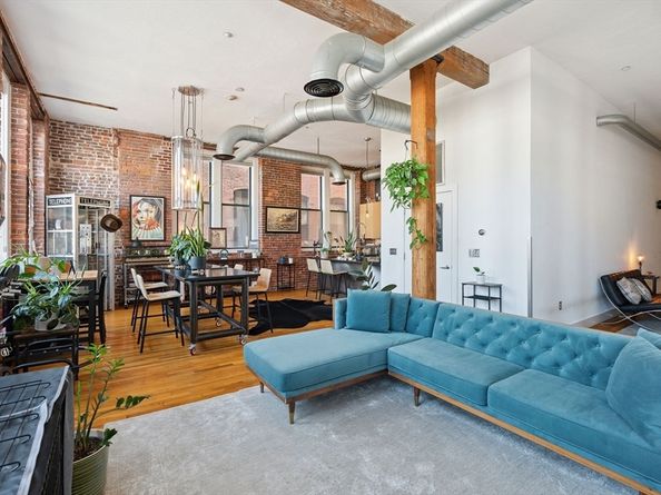 13-17 Willow St 206, Lynn MA 01901