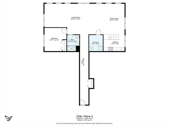 13-17 Willow St 206, Lynn MA 01901