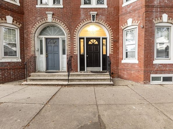 326 Chelsea St 3, Boston MA 02128
