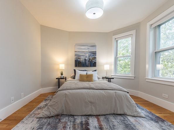 326 Chelsea St 3, Boston MA 02128
