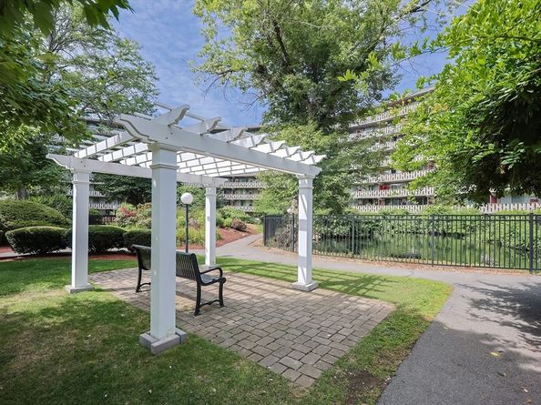 200 Swanton St 636, Winchester MA 01890