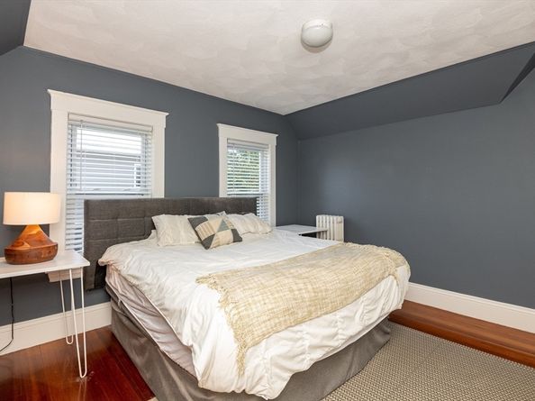 67 Converse Ave 67, Malden MA 02148