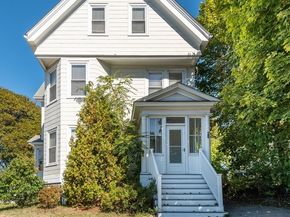 67 Converse Ave 67, Malden MA 02148