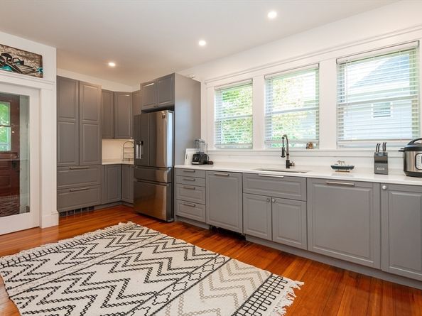 67 Converse Ave 67, Malden MA 02148