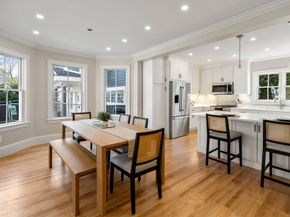 21 Francis St. 21, Newton MA 02459