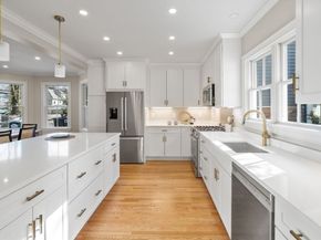 21 Francis St. 21, Newton MA 02459