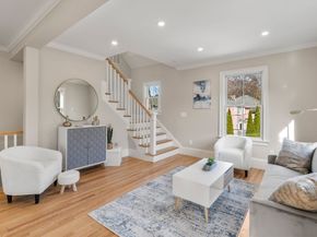 21 Francis St. 21, Newton MA 02459