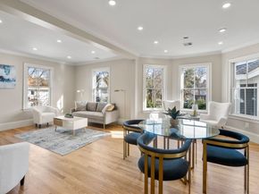 21 Francis St. 21, Newton MA 02459