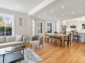 21 Francis St. 21, Newton MA 02459