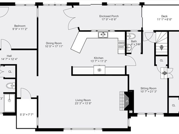 4 Stony Brook Rd, Arlington MA 02476