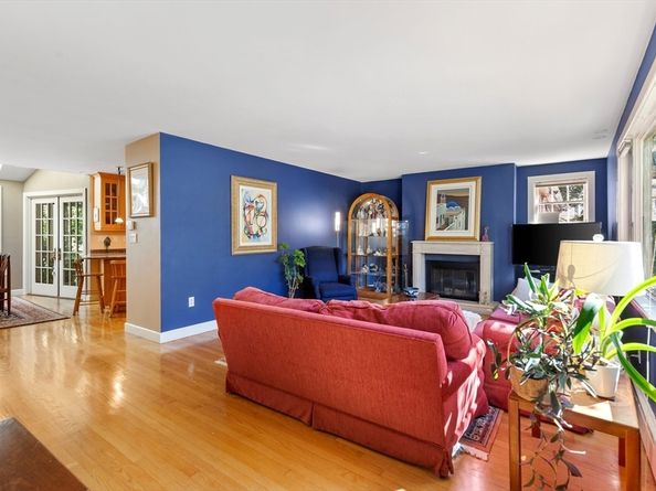 4 Stony Brook Rd, Arlington MA 02476