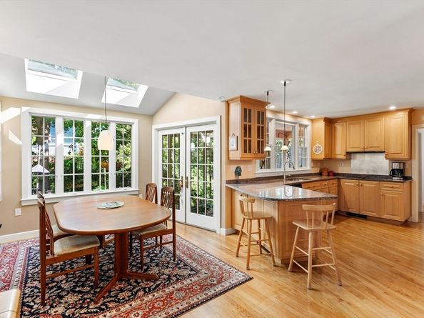 4 Stony Brook Rd, Arlington MA 02476
