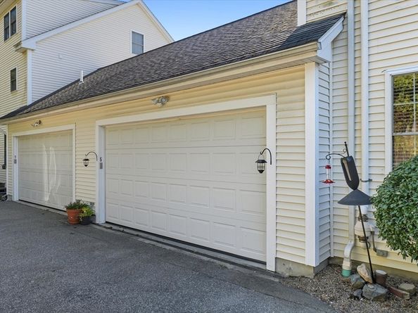 5 Bateman Ct 5, Wakefield MA 01880