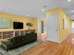 5 Bateman Ct 5, Wakefield MA 01880