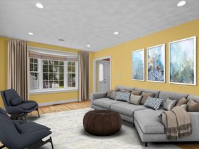 5 Bateman Ct 5, Wakefield MA 01880