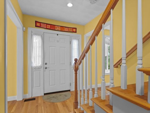 5 Bateman Ct 5, Wakefield MA 01880