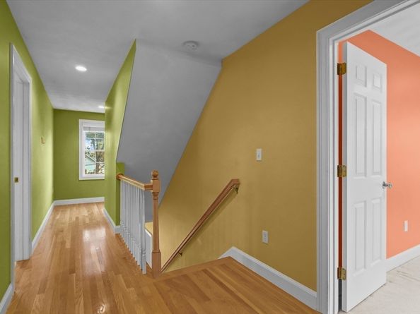 5 Bateman Ct 5, Wakefield MA 01880