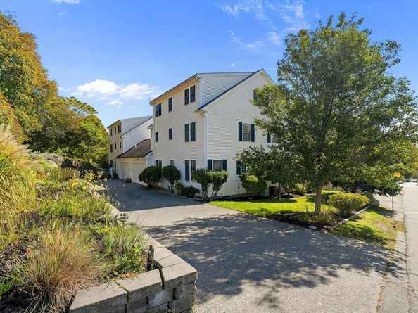 5 Bateman Ct 5, Wakefield MA 01880