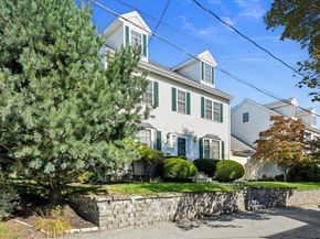5 Bateman Ct 5, Wakefield MA 01880