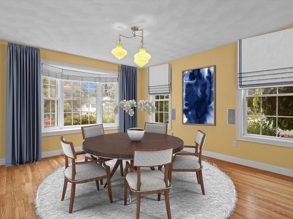 5 Bateman Ct 5, Wakefield MA 01880
