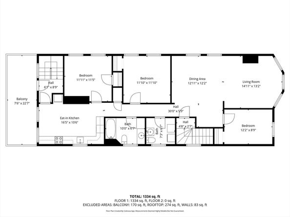 697 East 6th 3, Boston MA 02127