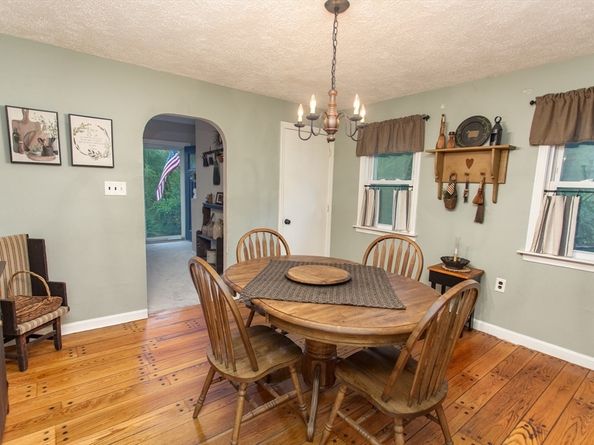 245-R Laurel St, East Bridgewater MA 02333
