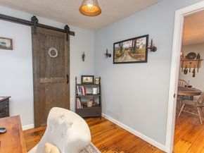 245-R Laurel St, East Bridgewater MA 02333