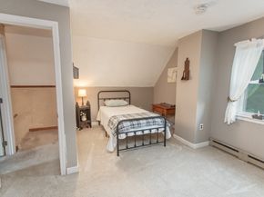 245-R Laurel St, East Bridgewater MA 02333