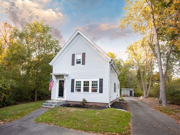 245-R Laurel St, East Bridgewater MA 02333