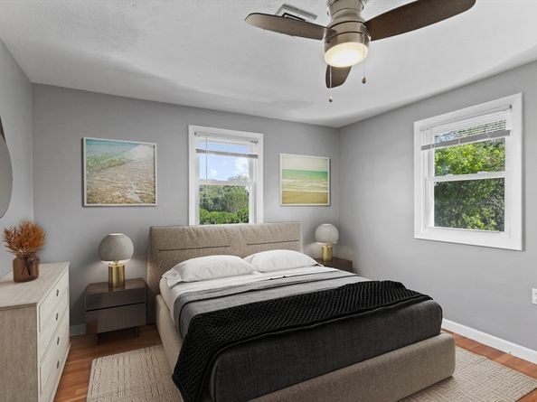 6 Saugus Avenue A, Saugus MA 01906