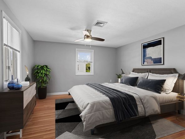 6 Saugus Avenue A, Saugus MA 01906