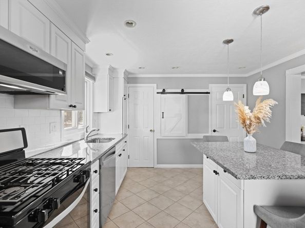 6 Saugus Avenue A, Saugus MA 01906