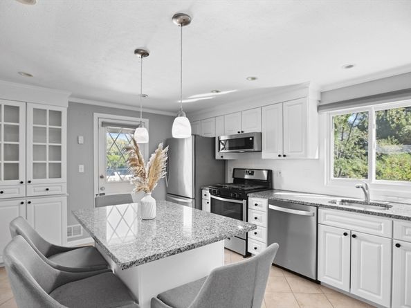 6 Saugus Avenue A, Saugus MA 01906