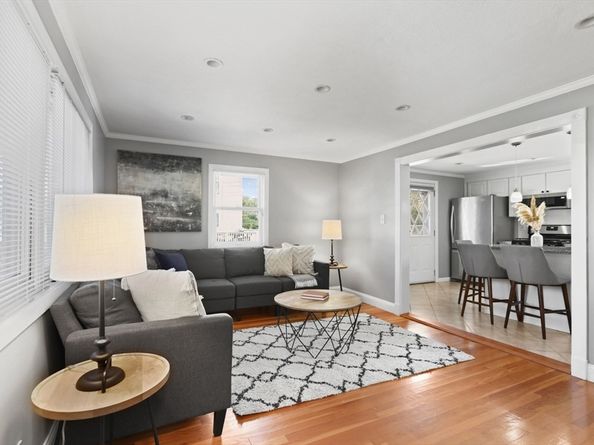 6 Saugus Avenue A, Saugus MA 01906