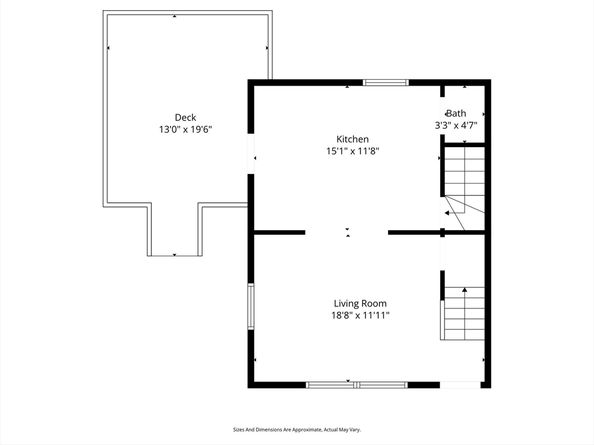 6 Saugus Avenue A, Saugus MA 01906