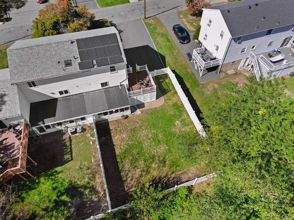 6 Saugus Avenue A, Saugus MA 01906