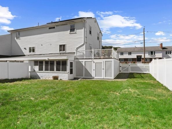 6 Saugus Avenue A, Saugus MA 01906