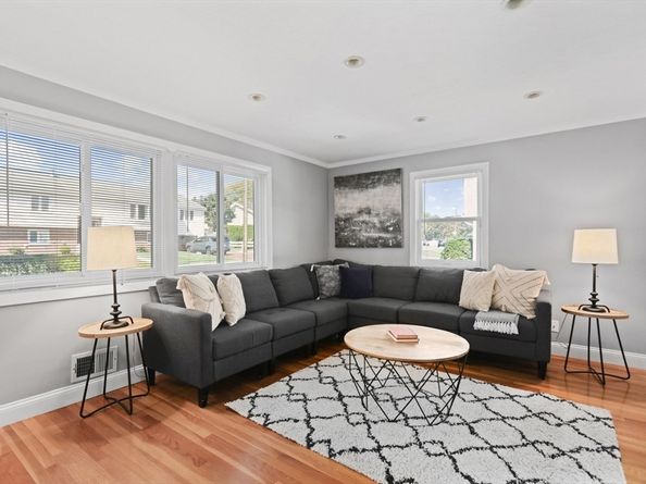 6 Saugus Avenue A, Saugus MA 01906