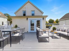 57 Mount Calvary Rd, Boston MA 02131