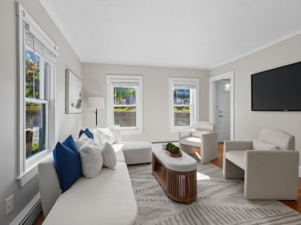 57 Mount Calvary Rd, Boston MA 02131