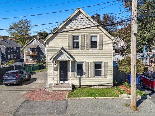 57 Mount Calvary Rd, Boston MA 02131